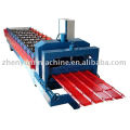 Panel forming machine,steel panel former,aluminum panel rolling machine